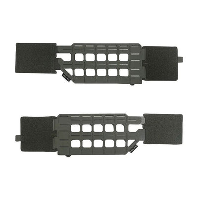 Side Straps and Cummerbunds