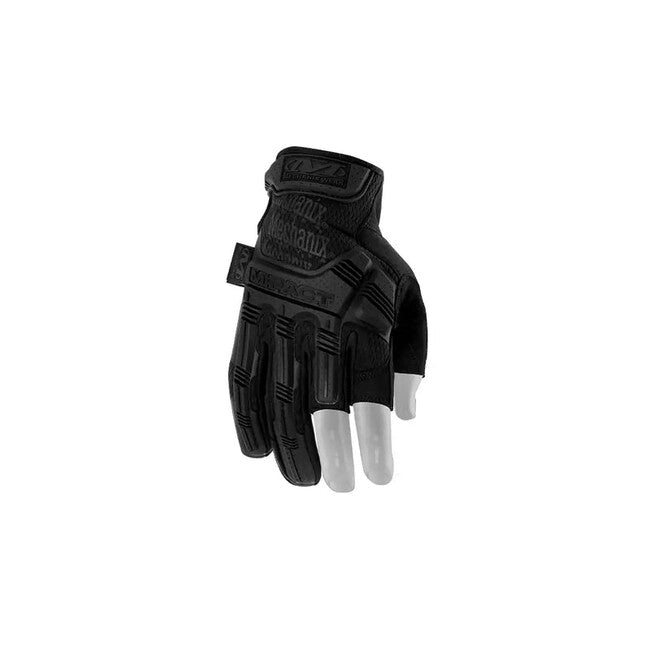 Agilite Mechanix M-Pact Agilite Edition Tactical Gloves, Black