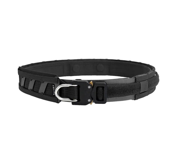 Agilite Magnetix Tactical Belt, Black