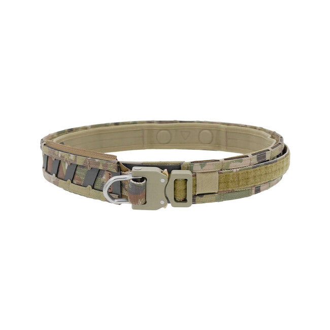 Agilite Magnetix Tactical Belt, Multicam