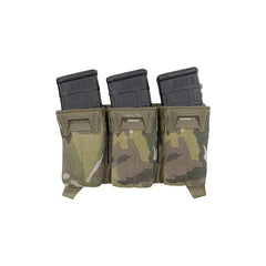 Agilite Pincer Triple Magazine Pouch, Multicam