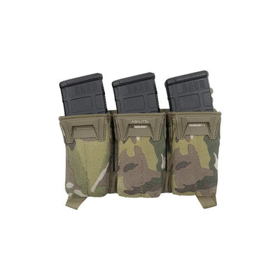 Quick-Release Pouches