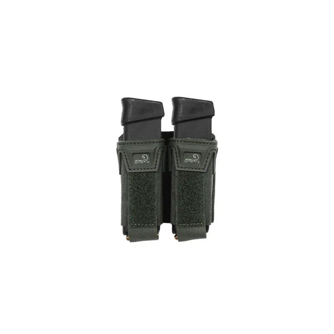 Agilite Vrecko na zbraň Pincer Double, ranger green