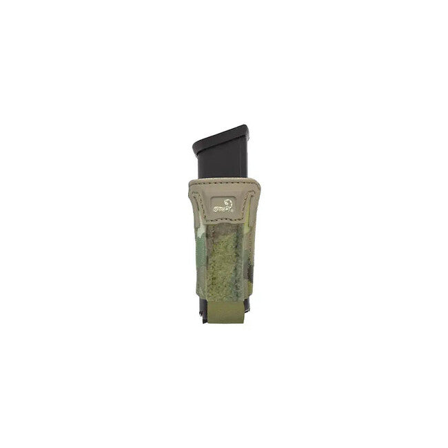 Agilite Pincer Single Weapon Pouch, Multicam