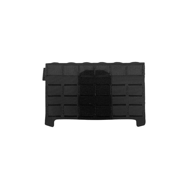 Agilite K19 Back Panel, Black