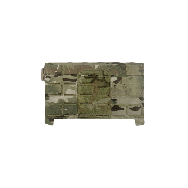Agilite K19 Plate Carrier Back Panel, Multicam
