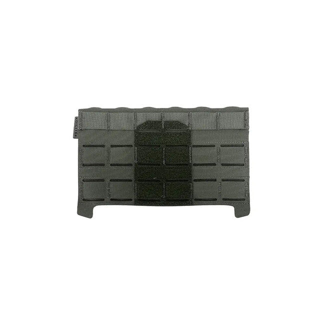 Agilite K19 Rear Panel, Ranger Green