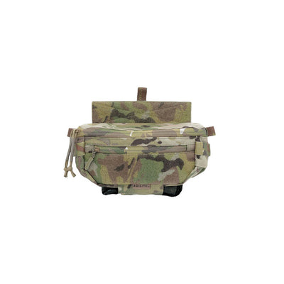 Tactical Belt Pouches