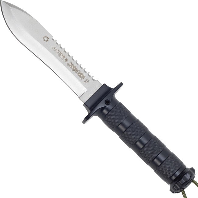 Aitor Jungle King II Knife, 275 mm, Grey