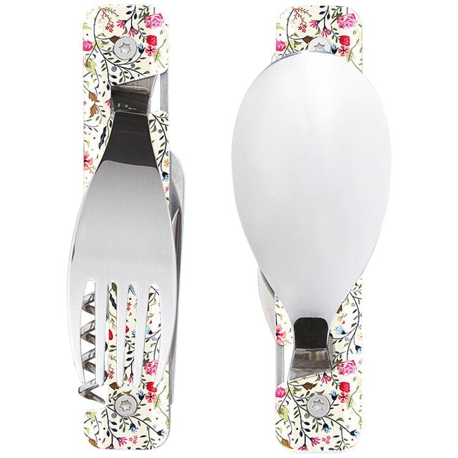 Akinod A02M00021 Multifunctional Utensil 13h25, Champetre