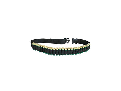Ammunition Belts