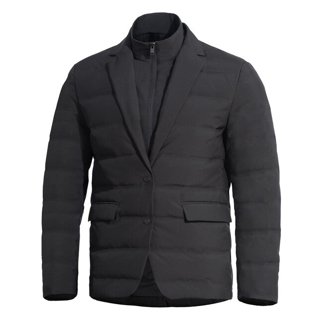 Pentagon Alpha Blazer Jacket, Black