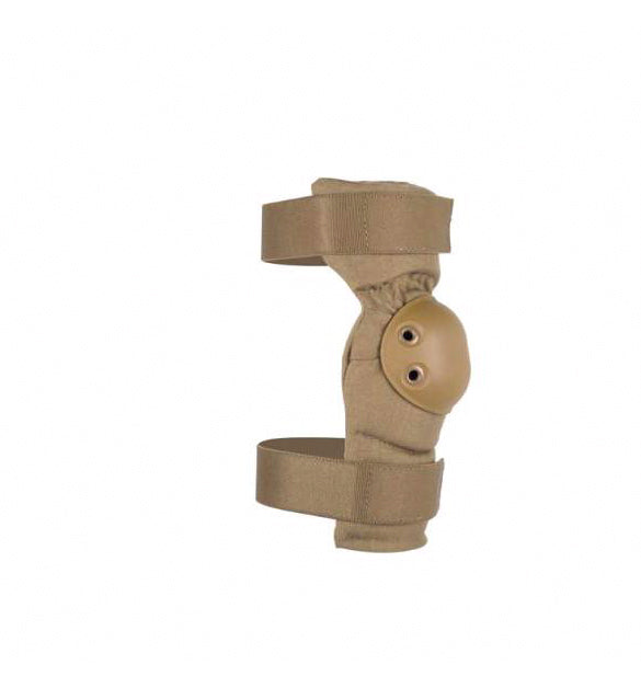 Alta Contour Elbow Protectors, Coyote