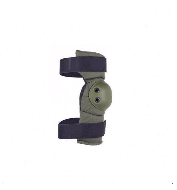 Alta Contour Elbow Protectors, Olive