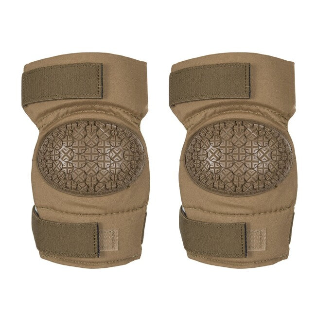 Alta Industries AltaCONTOUR 360 Elbow Protector Vibram Cap 53132.14, Coyote