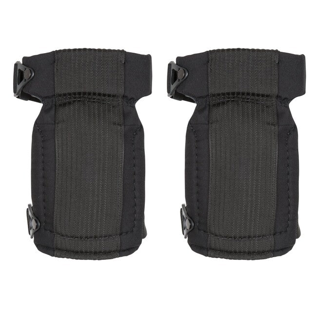 Alta Industries AltaCONTOUR Knee Pads Capless AltaLOK™ 52923.00, Black