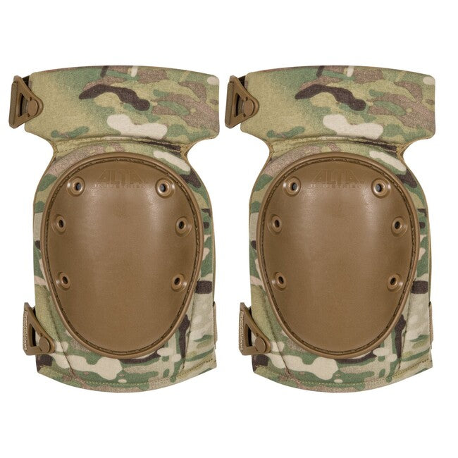 Alta Industries AltaCONTOUR Knee Pads LC Dual AltaLOK™ 52943.16, MultiCam