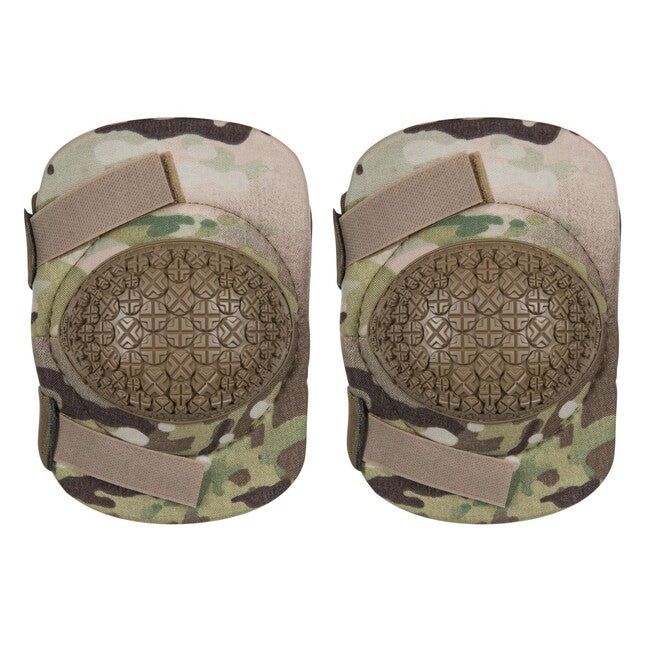 Alta Industries AltaFLEX 360 Elbow Protector Vibram Cap 53030.16, MultiCam