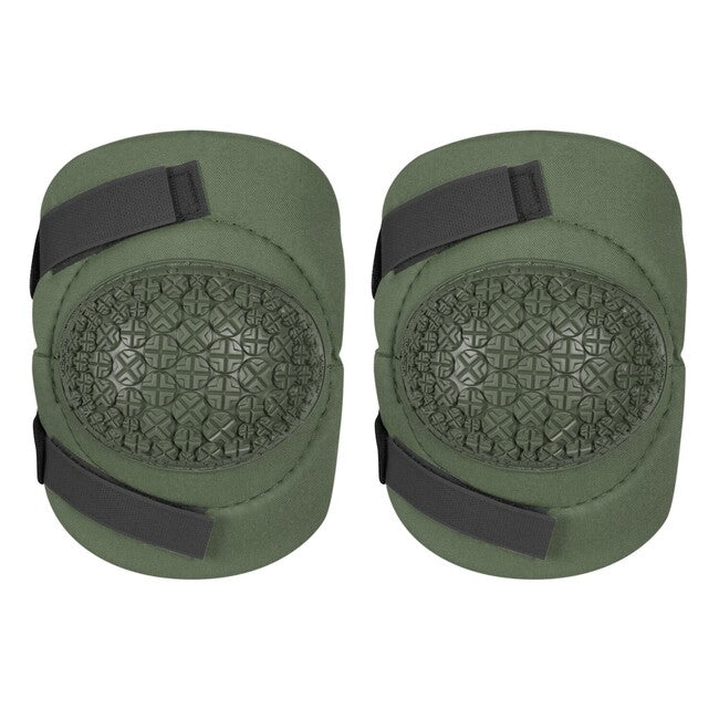 Alta Industries AltaFLEX 360 Elbow Protector Vibram Cap 53030.09, Olive Green