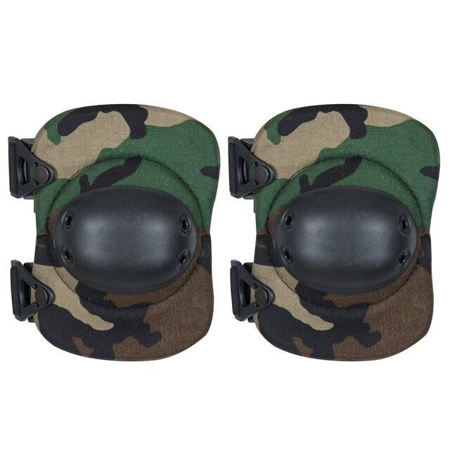Alta Industries AltaFLEX Elbow Protector AltaLOK™ 53013.08, US Woodland