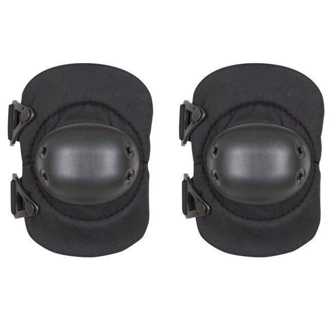 Alta Industries AltaFLEX SHOCKGUARD Elbow Protector AltaLOK™ 53413, Black