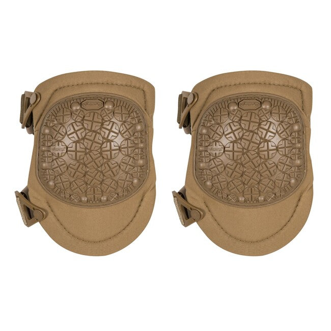 Alta Industries AltaFLEX 360 Vibram Cap Knee Pads 50433.14, Coyote