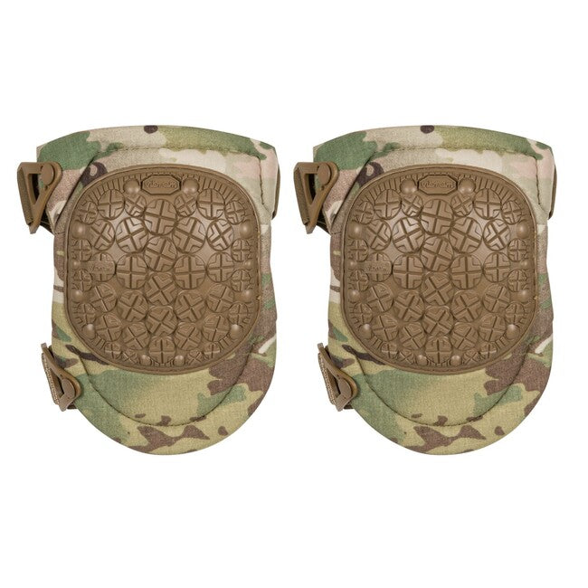 Alta Industries AltaFLEX 360 Knee Pads 50433.16, Vibram Cap, MultiCam