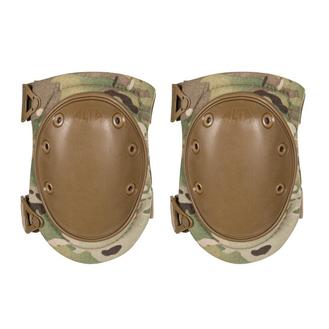 Alta Industries AltaFLEX GEL Knee Pads 50453.16, MultiCam