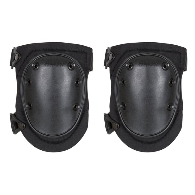 Alta Industries kolenné chrániče AltaFLEX SHOCKGUARD - Black (ID 52413)