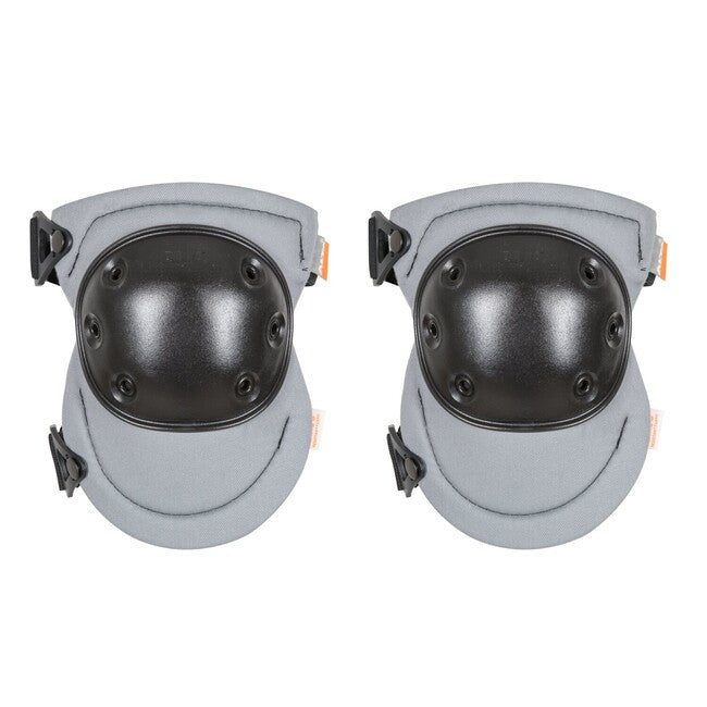 Alta Industries AltaPRO FR AltaLOK Knee Pads 50902, Grey/Black