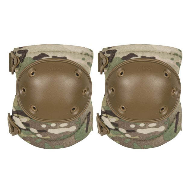 Alta Industries AltaPRO S Knee Pads 50923.16, MultiCam