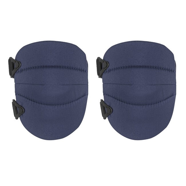 Alta Industries AltaSOFT AltaLok™ Knee Pads 50703, Navy Blue