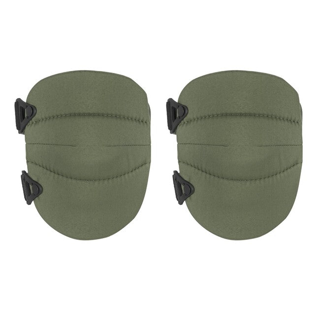 Alta Industries AltaSOFT AltaLok™ Knee Pads 50703.09, Olive Green