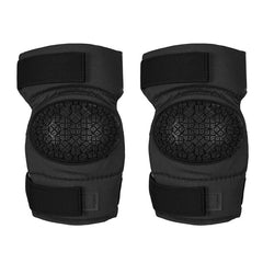 AltaCONTOUR 360 Προστατευτικό Αγκώνα Vibram Cap, Μαύρο