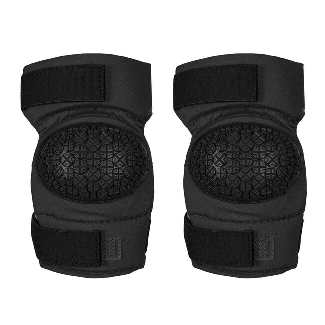 AltaCONTOUR 360 Elbow Vibram Cap, Black