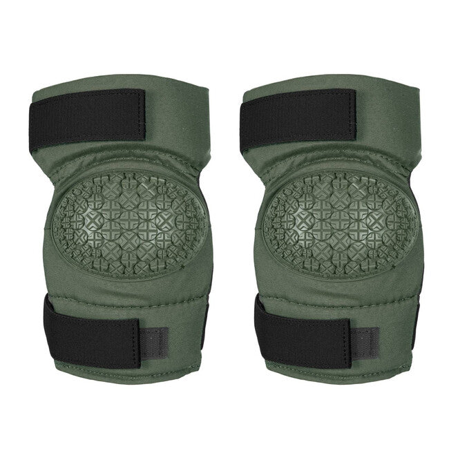 AltaCONTOUR 360 Elbow Vibram Cap, Olive Green