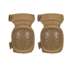 Alta Industries AltaCONTOUR 360 zaščitniki kolen Vibram Cap, Coyote