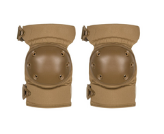 Alta Industries AltaCONTOUR AltaLok Knee Pads, Coyote