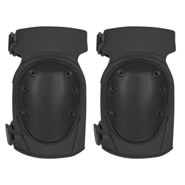 AltaCONTOUR LC Dual AltaLOK, Black