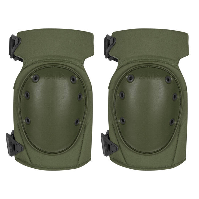 AltaCONTOUR LC Dual AltaLOK, Olive Green