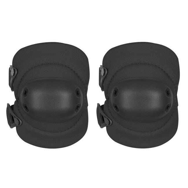 AltaFLEX Elbow AltaLOK, Black