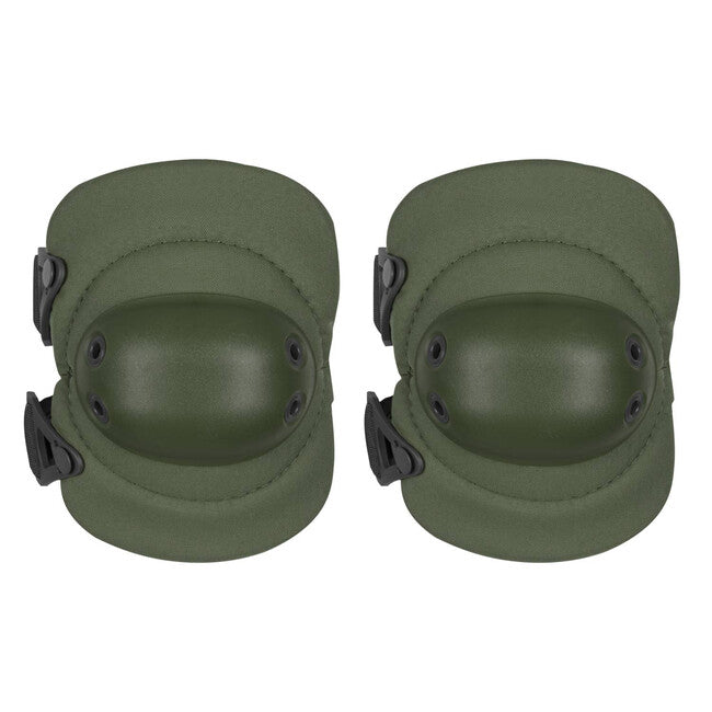 AltaFLEX Elbow AltaLOK, Olive Green