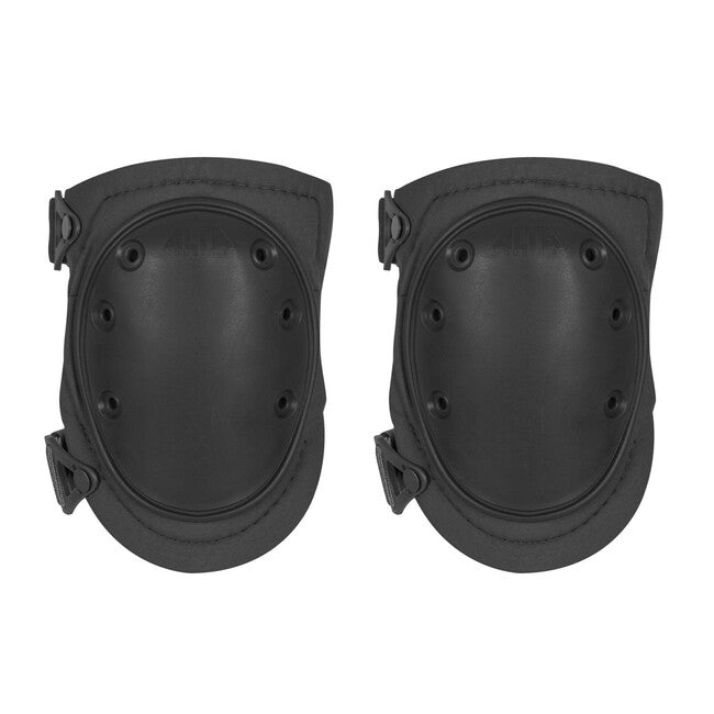 AltaFLEX GEL Flexible Knee Pad AltaLOK, Black