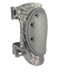 Alta Industries AltaFLEX LOK Knee Protectors, ABU