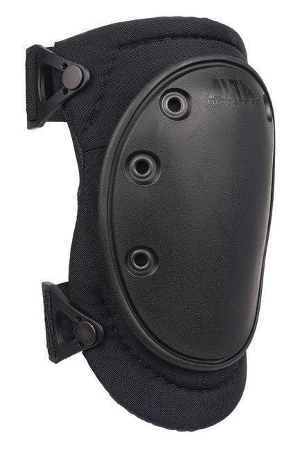 Alta Industries AltaFLEX LOK Knee Pads, Black