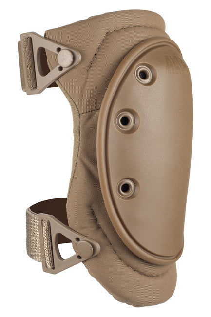 Alta Industries AltaFLEX LOK Knee Protectors, Coyote
