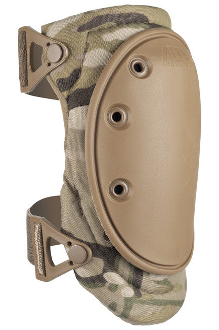 Alta Industries AltaFLEX LOK Knee Pads, Multicam