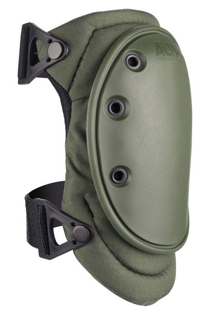 Alta Industries AltaFLEX LOK Knee Pads, Olive