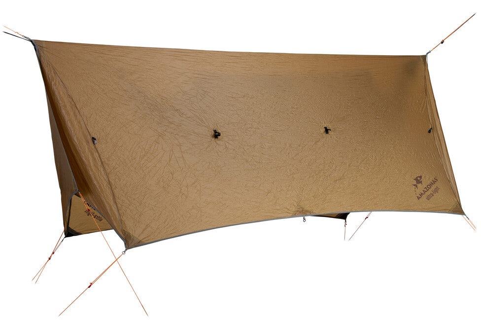 Amazonas Adventure Wing Tarp Adventure Wing