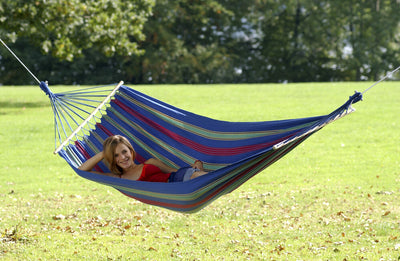 Hammocks